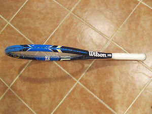 Wilson Ultra 108 Tennis Racquet in 41/2