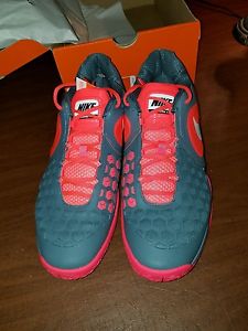 Courtballistec 4.3 Nike Nadal US Open