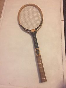 Vintage Wilson Conquer Racquet