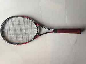Technifiber T-Flight 315 LTD tennis racquet  16 X 19 , 4 3/8 grip  Used 8.5 cond