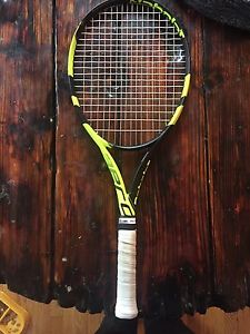 Babolat Pure Aero Team 2016