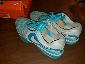 Nike Nadal Courtballistec  4.3s