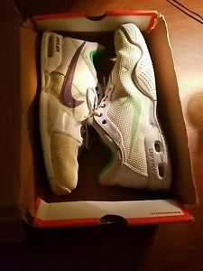 Courtballistec 1.3 Nike Nadal Wimbledon Strawberrys and cream