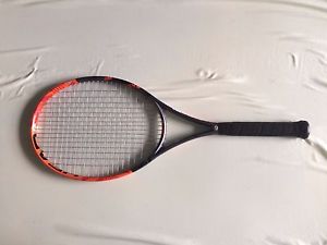 Head Radical Pro Graphene XT STRUNG
