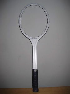 BROWNING HONEYCOMB STRUCTURE TENNIS RACKET RACQUET NO STRINGS NEW?