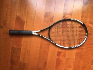 Head Graphene Speed MP A Tennis Racquet 4 5/8