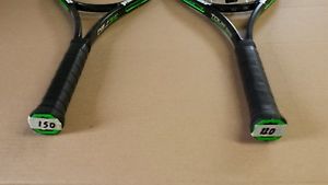 Prince Textreme Tour 95 Tennis Racquet