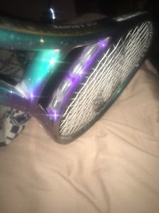 prince precision graphite