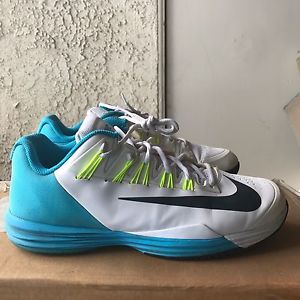 Nike Lunar Ballistic 1.5 s9.5