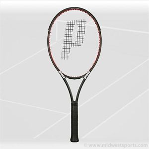 *NEW* Prince Textreme Warrior 107 Tennis Racquet - 3/8