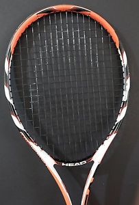 head radical microgel pro mid plus