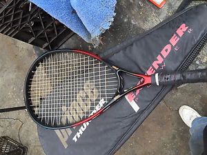 Prince Extender 880 Tennis Racquet