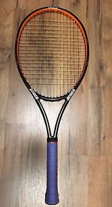 Prince Textreme Tour 100T 4 3/8