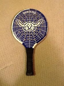 paddle tennis racquet