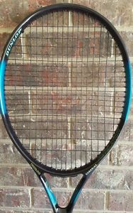 Dunlop Tour Revelation Oversize No.3 --   4  3/8  Tennis Racquet