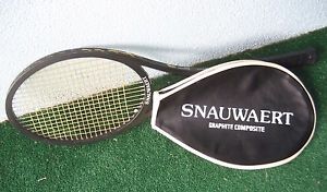 Snauwaert Graphi
