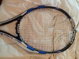 Babolat pure drive tour plus