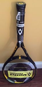 Volkl Organix 3 tennis racquet (4 1/4)
