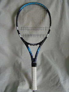 Babolat PURE DRIVE Woofer 26 inches  No. 0 , Gripsize 0 #16T103
