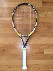NEW Babolat Drive Z Lite Tennis Racquet - Grip Size 4 3/8