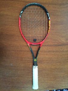 Wilson Hyper Pro Staff 6.1