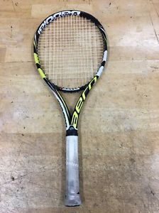 BABOLAT AEROPRO Drive tennis RACQUET 4 3/8" grip