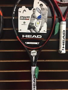 Head graphene prestige Power Tennis Racquet Racket Brand New