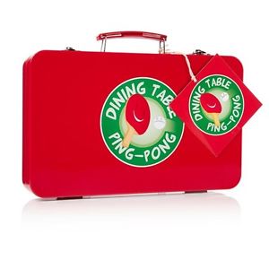 Salle De Tennis De Table De Ping-pong Ensemble - À Manger, Il Por Mini Fun