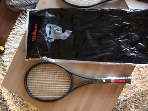 RF97A Strung With Champions Choice