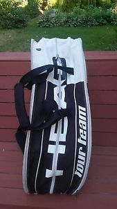 HEAD YOUTEK TOUR TEAM TENNIS BAG (INSULATED)