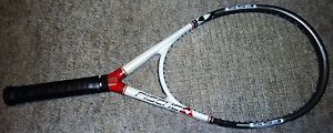 Fischer Take Off 910 GDS Adult Tennis Racket 112 (2) 4 1/2 Org. $219.99