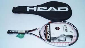 *NEW*Head Graphene Touch Speed Junior 2017 Tennisracket L0 = 4 0/8 racquet 250g