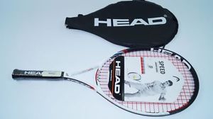 *NEW*Head Graphene Touch Speed 26 Jr. 2017 Tennisracket L0 = 4 0/8 racquet 250g