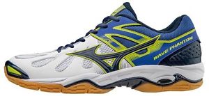 Mizuno VAGUES PHANTOM Chaussure Tennis De Table/Badminton Squash