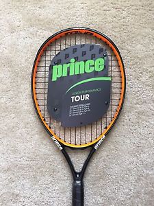 Brand New Prince 2016 Tour Elite 25 Junior Performance Tennis Racquet STWC