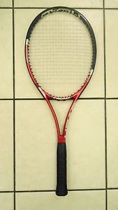 HEAD PRESTIGE  PRO  YOUTEK  d30  98 TENNIS RQT. 4 3/8"