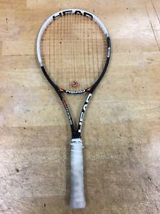 HEAD SPEED MP300 YOU TEK Tennis RACQUET L5