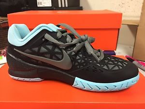 Nike Men's Zoom Cage 2 Style #705247004