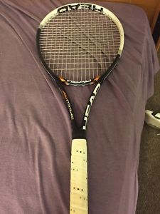 tennis racquet