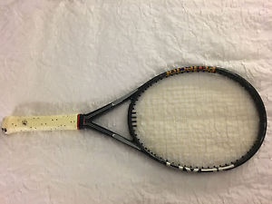 Lot 21 Head Protector 115 Tennis Racquet