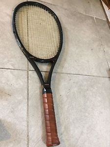 Head Graphite Director TXD 4 1/2 grip Tennis Racquet Good Condition