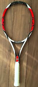 WILSON K Six One Tour 90 Tennis