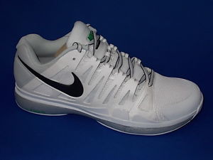 Nike Zoom Vapor 9 Tour - Federer Wimbledon sz 10.5