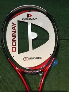 Donnay Dual-Core Formula-Lite 100 L4