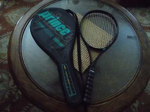 PRINCE TECH WIDEBODY 107 PRO GRAPHITE COMPOSITE>>>>SIZE 4 1/2>>VGC
