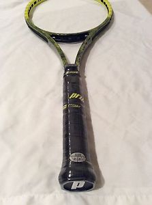 Prince EXO3 REBEL TEAM 95