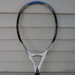 WILSON K Factor 3 Three FX Oversize Tennis Racquet 4 3/8 Grip FREE SHIPPING