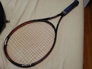 PRINCE O3 TOUR MIDPLUS 100 645 MP TENNIS RACKET 4 3/8 EU3 L3 Midplus