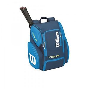 Wilson Racquet Sports WRZ844696 Tour V Large Backpack Juice