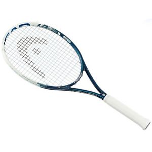 Head Graphene Instinct Rev Pro 4 1/4 STRUNG (Tennis Racket Racquet 245g 8.6oz)